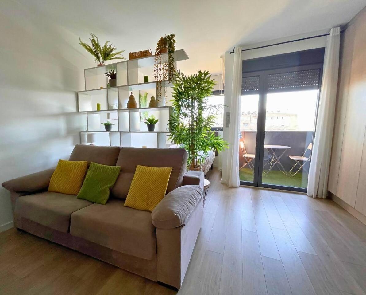 Home4U Apartamento Con Cochera Granada Exterior photo