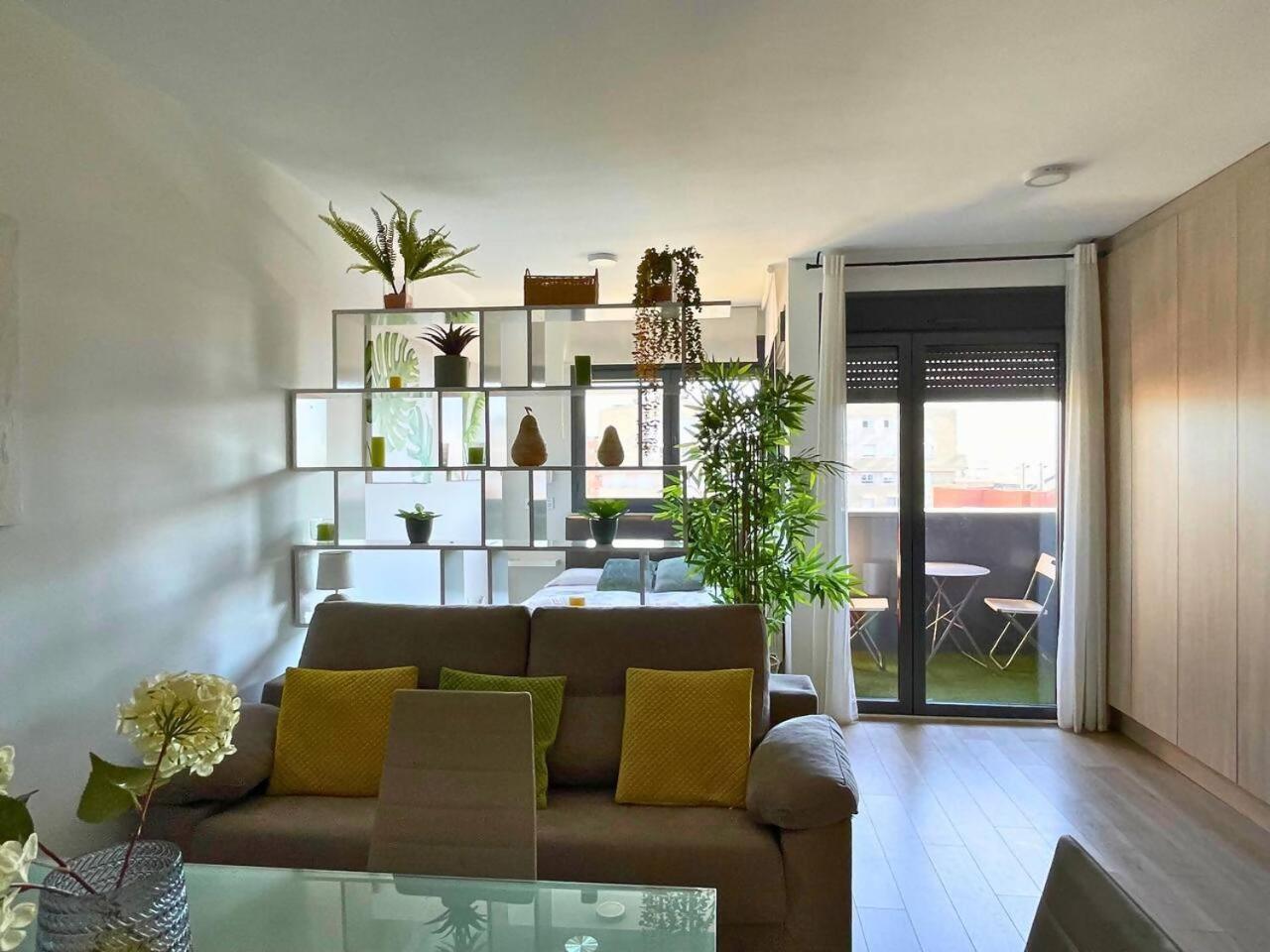 Home4U Apartamento Con Cochera Granada Exterior photo